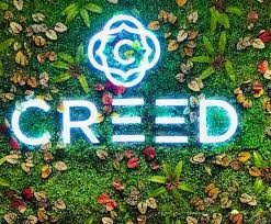 Creed Upscale Bistro and Bar